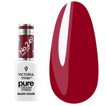 Gel polish Victoria Vynn PURE CREAMY HYBRID 249 Fiery Leaf 8 ml