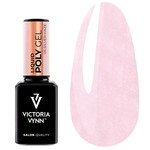 Жидкий акригель VICTORIA VYNN LIQUID POLY GEL 05 Silver Haze 15 мл