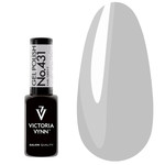 Гель лак VICTORIA VYNN GEL POLISH 431 Earl Grey-t 8 мл