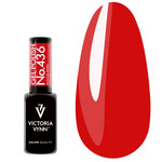 VICTORIA VYNN GEL POLISH 436 Rouge Rebel 8 ml