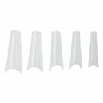 Upper forms TOUCH Medium Almond 240 pcs