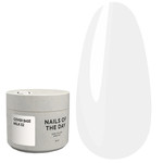 База для ногтей NAILSOFTHEDAY Cover NEW Formula Milk 02 молочный 30 мл