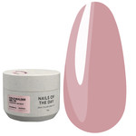 Гель для наращивания NAILSOFTHEDAY Cold Builder gel 02 розовый 15 мл