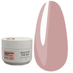 Гель для наращивания NAILSOFTHEDAY Cold Builder gel 05 теплый карамельный 15 мл