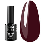 Gel polish PALU PRAGUE PR9 burgundy 11 ml