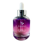 Сухое масло для кутикулы DNKa Fairy Strawberry 15 мл (COFSDNKA)