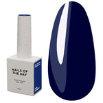 Гель-лак NAILSOFTHEDAY 261 Indigo 10 мл