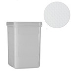 DIVOCHI lint-free glue wipes (200 pcs.)