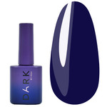 Гель-лак DARK 168 синий 10 мл