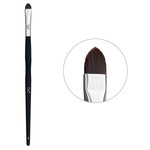 Кисть мини язычок OKO 09 black edition
