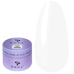 Гель для ногтей DNKa Builder Gel Mousse 0002 молочный 30 мл