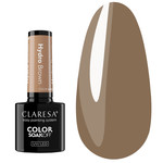 Гель-лак Claresa HYDRO BROWN 5 г