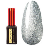 Гель-лак Slowianka 585 Frozen Snow 10 г