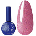 Гель-лак Touch 3D Cat Eyes Gel Polish 03 розовый 9 мл
