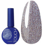 Гель-лак Touch 3D Cat Eyes Gel Polish 05 лиловый 9 мл