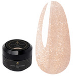 Акригель F.O.X Acryl gel Charm 010 Topaz 15 мл