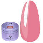 Гель для ногтей DNKa Builder Gel Mousse 0005 насыщенный розовый 30 мл
