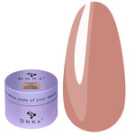 Гель для ногтей DNKa Builder Gel Mousse 0009 бежевый 30 мл