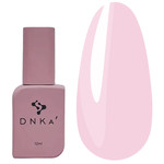 Гель для ногтей DNKa FAST GEL #0001 Euterpe 12 мл