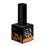 Top GA&MA Cristal no sticky layer, no UV filters UV 15 ml (7702365)