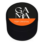 Топ GA&MA Cristal без липкого слоя, без UV-фильтров 30 мл (7702366)