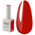 Гель-лак NAILSOFTHEDAY Color of the month March 2026 Wild 10 мл