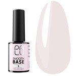 База PALU SMOOTH BASE 3 нежно-розовый 11 г