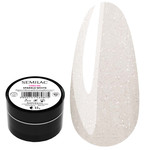 Гель для наращивания Semilac Thixo Gel Sparkle White 15 г