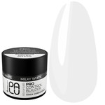 Гель для наращивания PALU PRO CONTROL BUILDER GEL MILKY WHITE 45 г