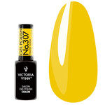Гель-лак VICTORIA VYNN 307 Yellow Yuuga 8 мл