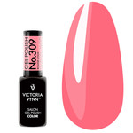 Гель-лак VICTORIA VYNN 309 Rouge Kouji 8 мл