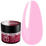 Гель для наращивания PALU PRO HARD SHAPE BUILDER GEL SOFT PINK 45 г