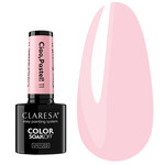 Гель-лак Claresa Ciao,Pastel! 11 розовый 5 мл