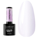 Gel polish Claresa Cloud Pastel 6 pearl milky 5 ml