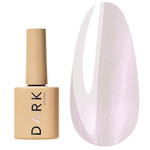 Gel polish DARK Cat Eye 37 pink-lilac 6 ml