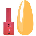 Гель-лак DARK New collection 103 оранжевый 10 мл