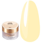 Gel Paint Makear French Manicure Gel FG06 Pastel Yellow 5 ml