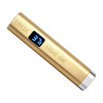 Лампа LED/UV FOX Lumi 6W