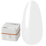 Гель для наращивания GEMELY Power Builder Gel 02 молочный 30 мл