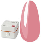 Гель для наращивания GEMELY Fast Builder Gel 21 кремовый розовый 30 мл (7704100)