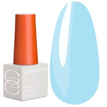 Гель-лак GÉMELY Max color 25 мятно-голубой 10 мл (7704196)