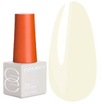 Гель-лак GÉMELY Max color 34 пастельно-жёлтый 10 мл (7704204)