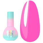 Gel polish YOUARECUTE Color 16 pink Barbie 5 ml (993-4030-0936)