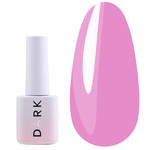 Gel polish DARK New collection 57 pink 6 ml