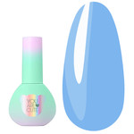 Gel polish YOUARECUTE Color 56 blue 5 ml (993-4078-1047)