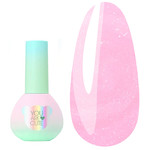 Гель YOUARECUTE Bottle Gel 12 розовый с шиммером 5 мл (994-4007-0964)