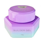Гель для наращивания YOUARECUTE Builder Gel 1 прозрачный 15 мл (995-4850-1351)