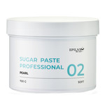 Colored sugar paste Epilax Pearl 02 Soft 700 g