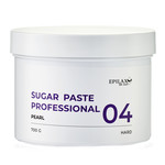 Colored sugar paste Epilax Pearl 04 Hard 700 g