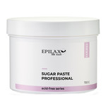 Acid-free sugar paste Epilax HARD 700 g